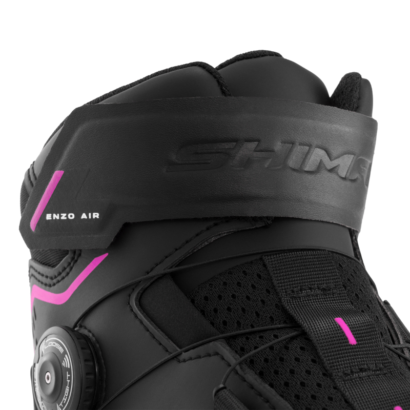 Ghete SHIMA Enzo Air Lady [16]