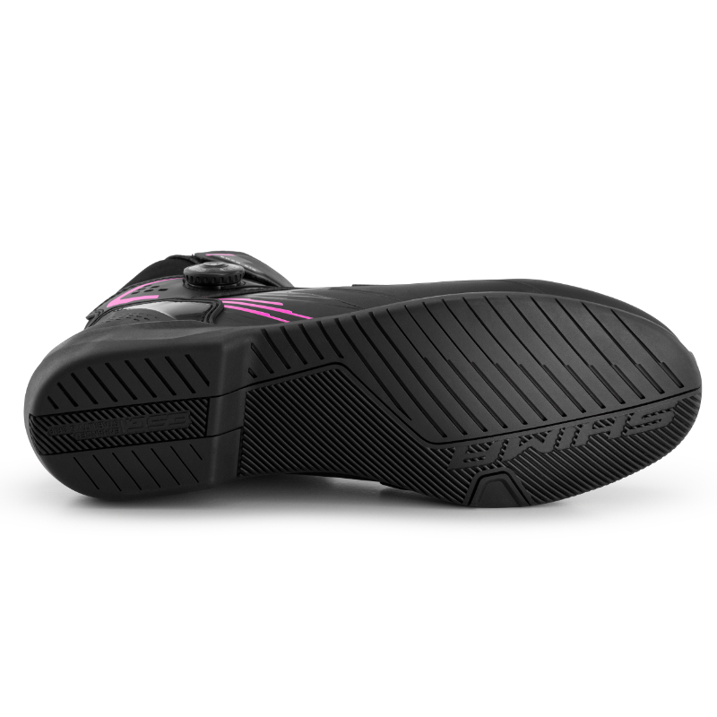 Ghete SHIMA Enzo Air Lady [8]