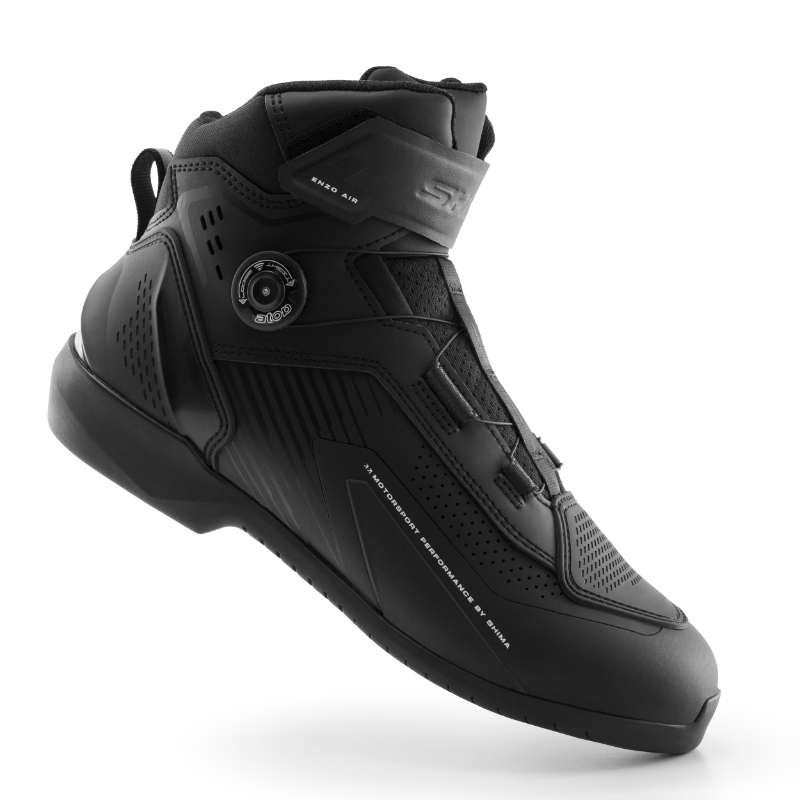 Ghete SHIMA Enzo Air Lady [4]
