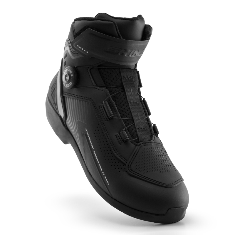Ghete SHIMA Enzo Air Lady [7]