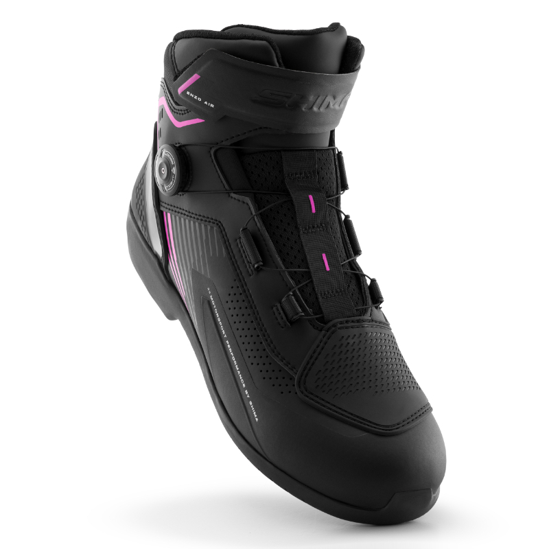 Ghete SHIMA Enzo Air Lady [6]