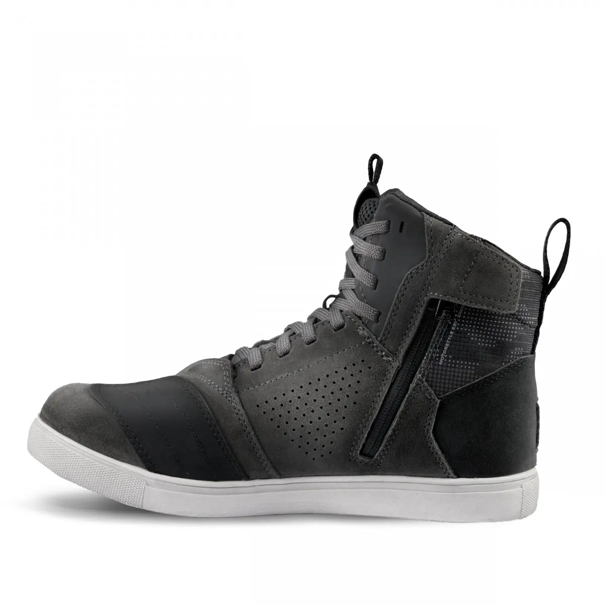 Ghete SHIMA Rebel 2.0 Vented [2]