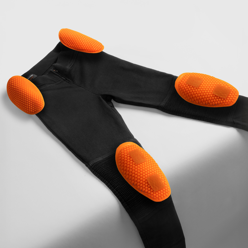 Leggings Rebelhorn Chica [9]