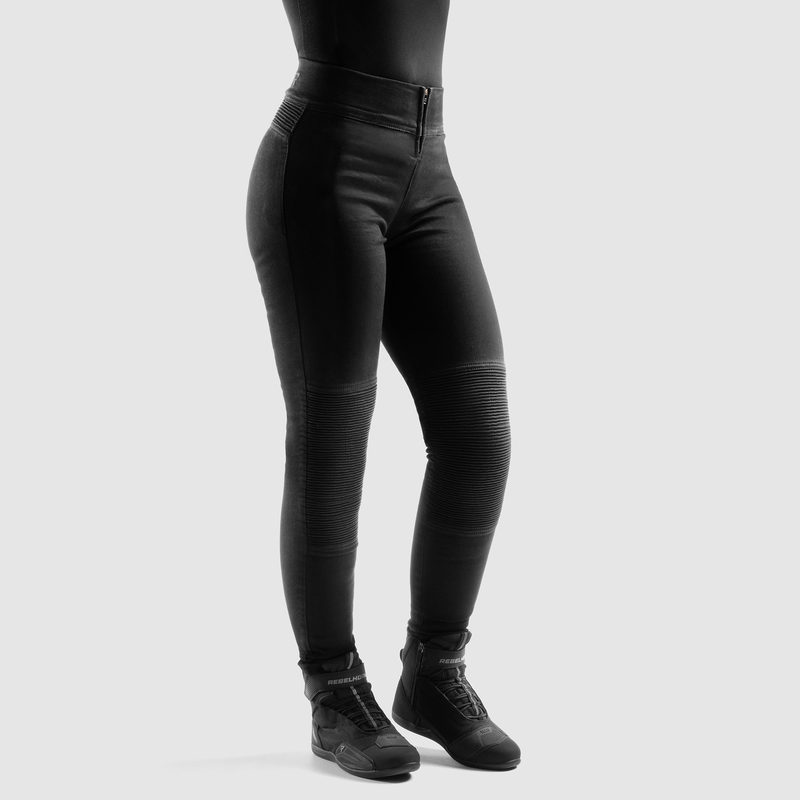 Leggings Rebelhorn Chica [3]