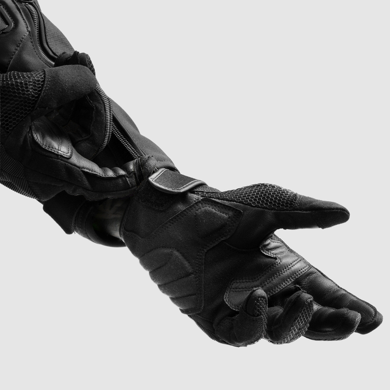 Manusi Rebelhorn Core [4]