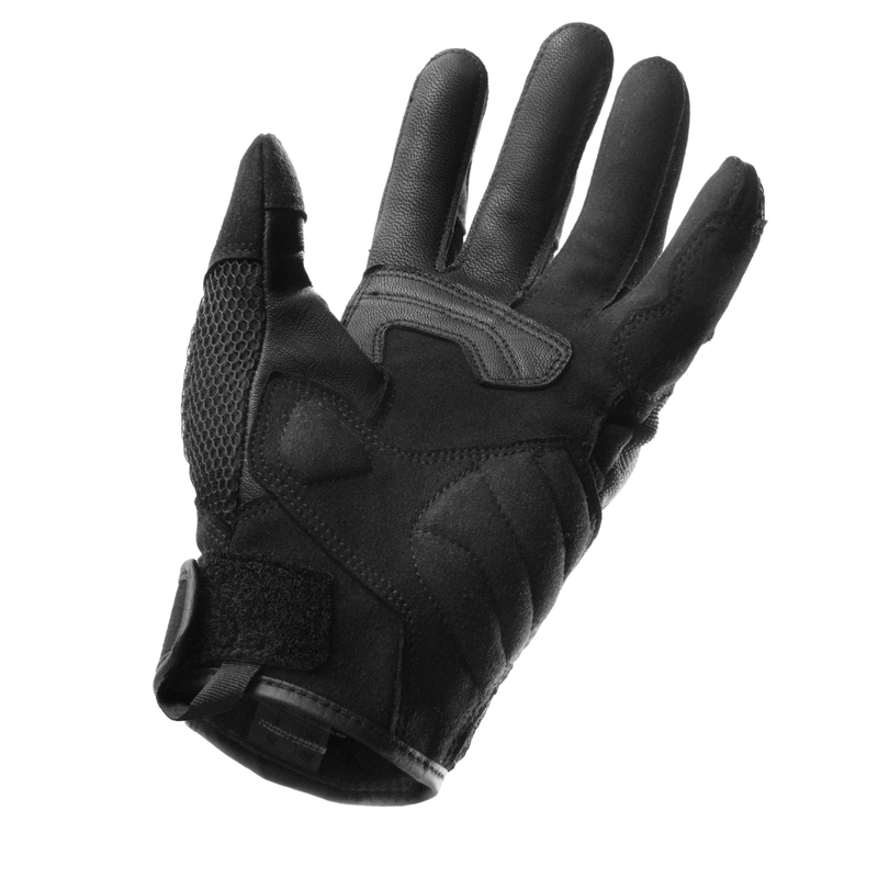 Manusi Rebelhorn Core [1]