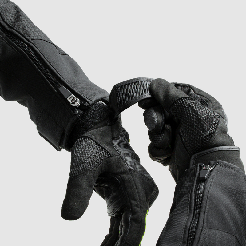 Manusi Rebelhorn Core Lady [5]