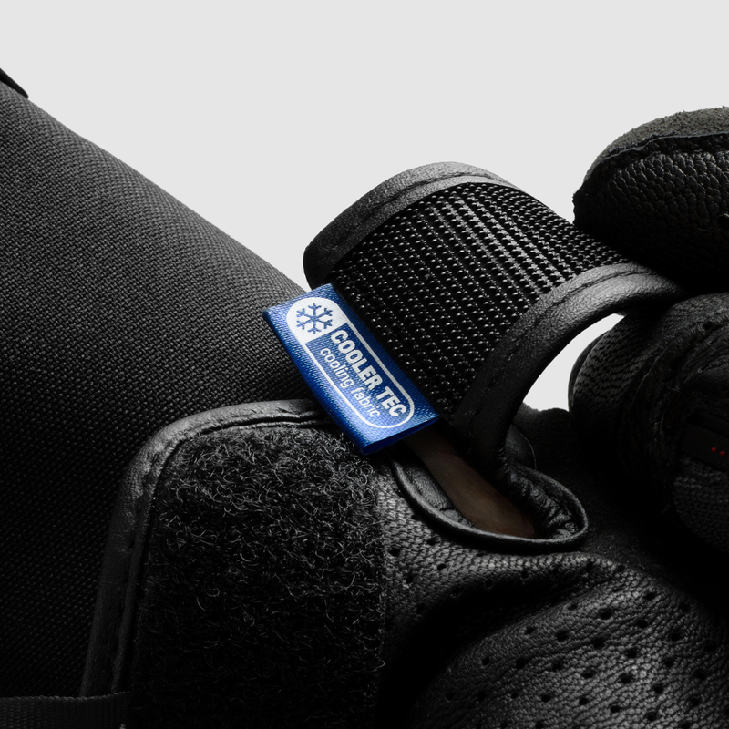 Manusi Rebelhorn Defender [12]