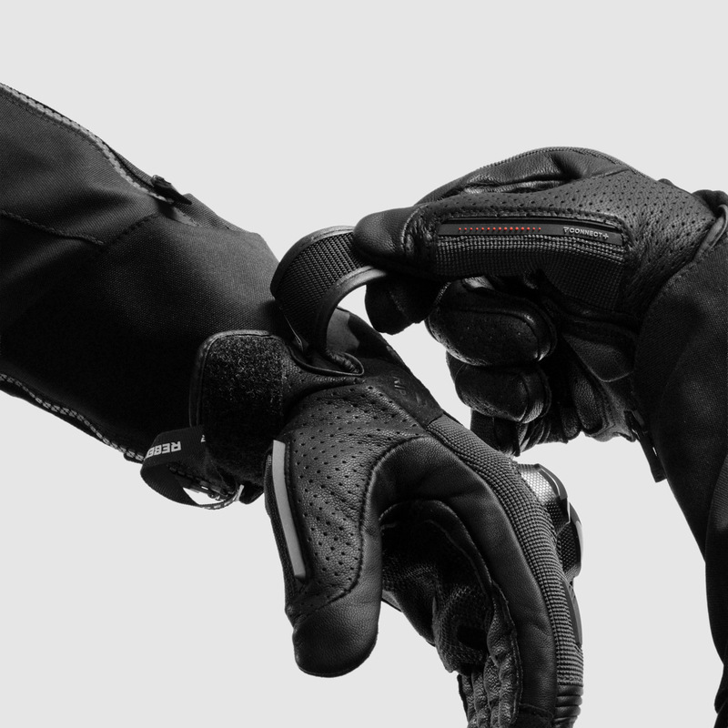 Manusi Rebelhorn Defender [5]