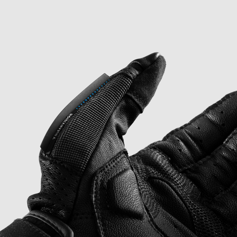 Manusi Rebelhorn Defender [8]