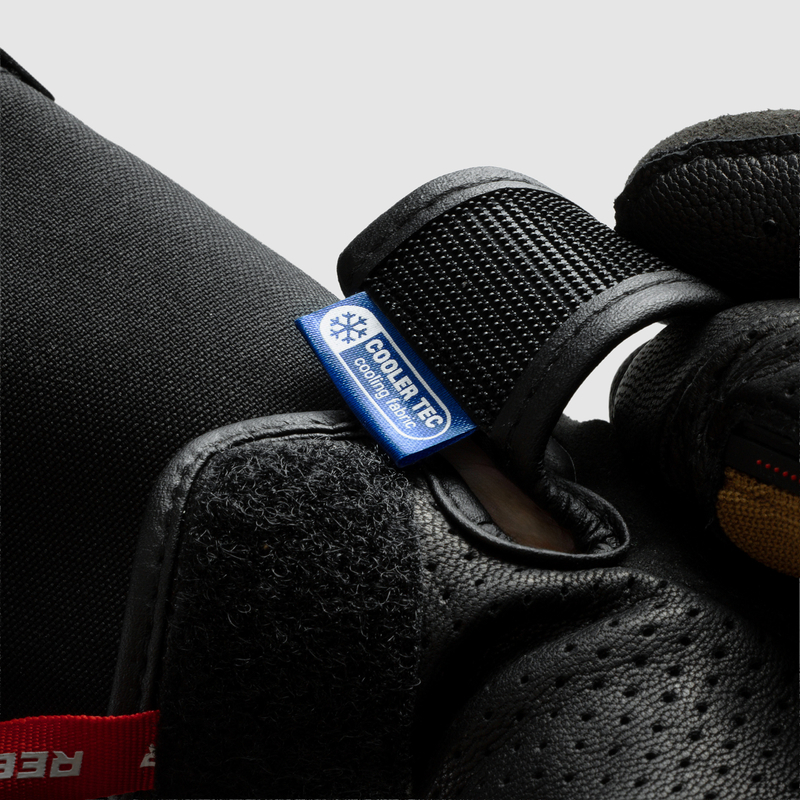 Manusi Rebelhorn Defender [12]