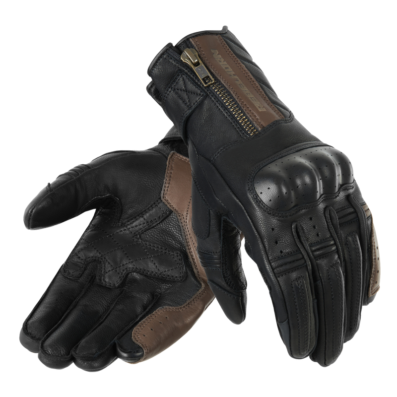Manusi Rebelhorn Hunter Vintage [1]
