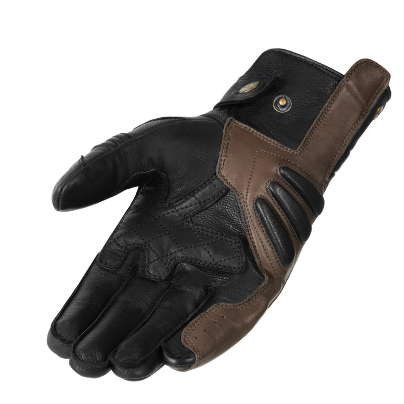 Manusi Rebelhorn Hunter Vintage [3]