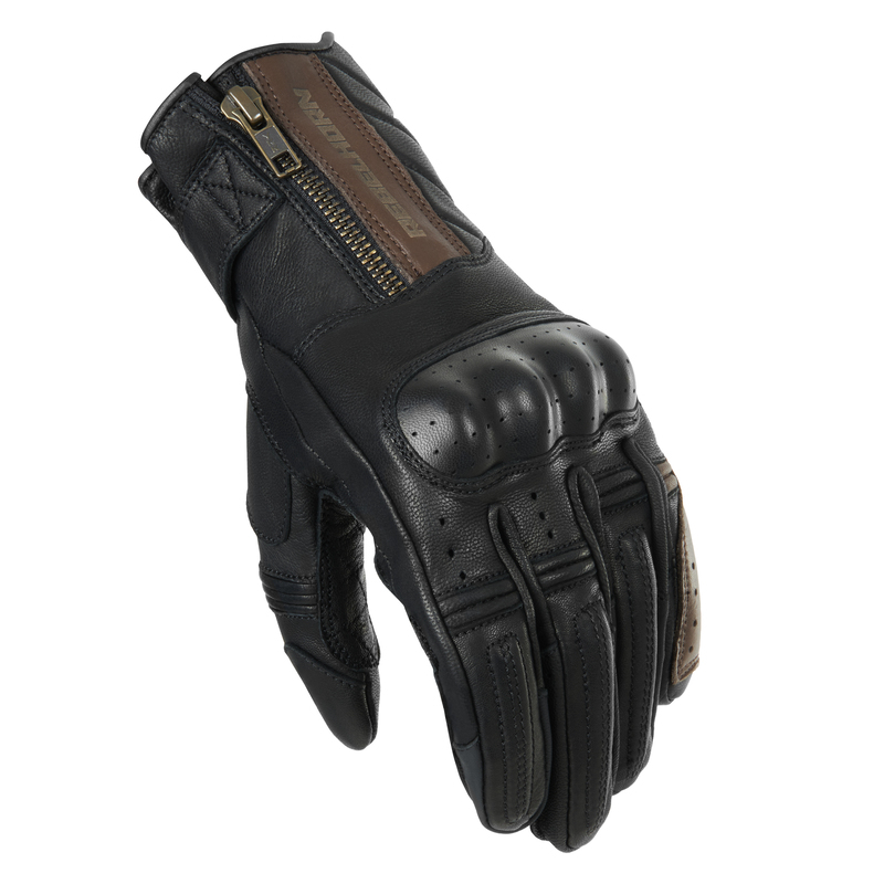 Manusi Rebelhorn Hunter Vintage [2]