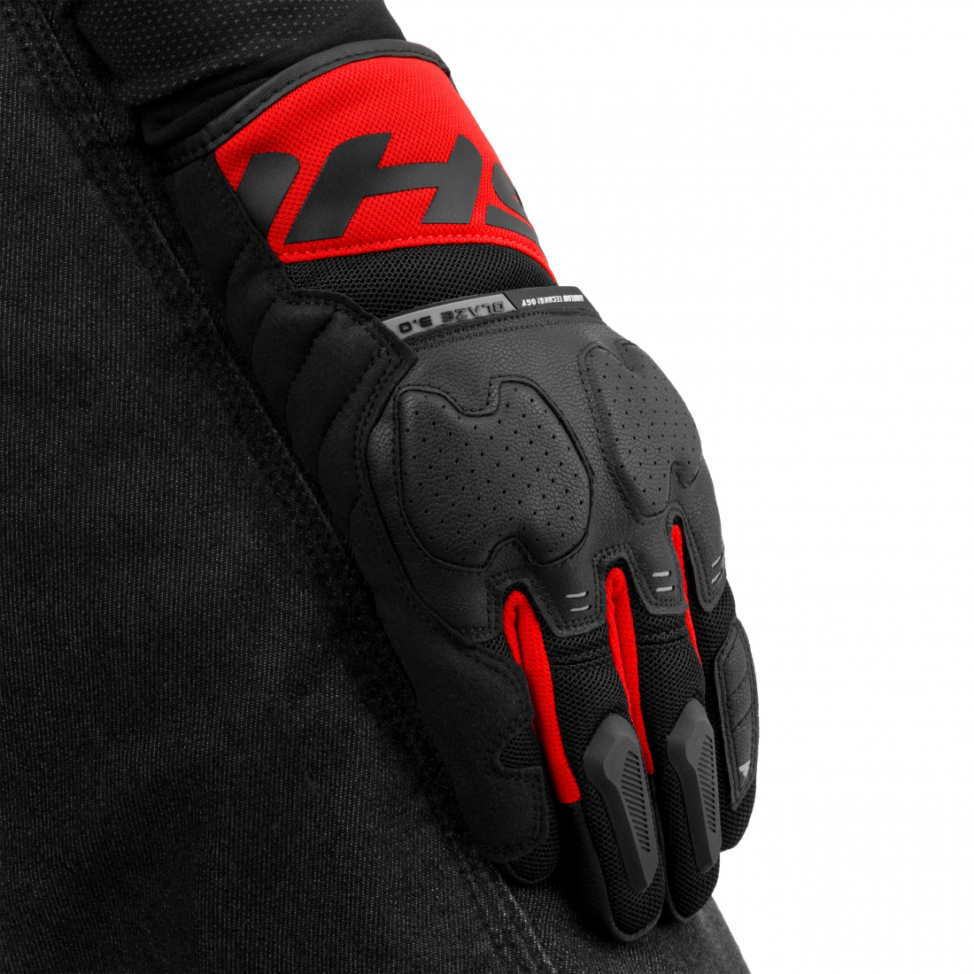 Manusi SHIMA Blaze 3.0 [7]