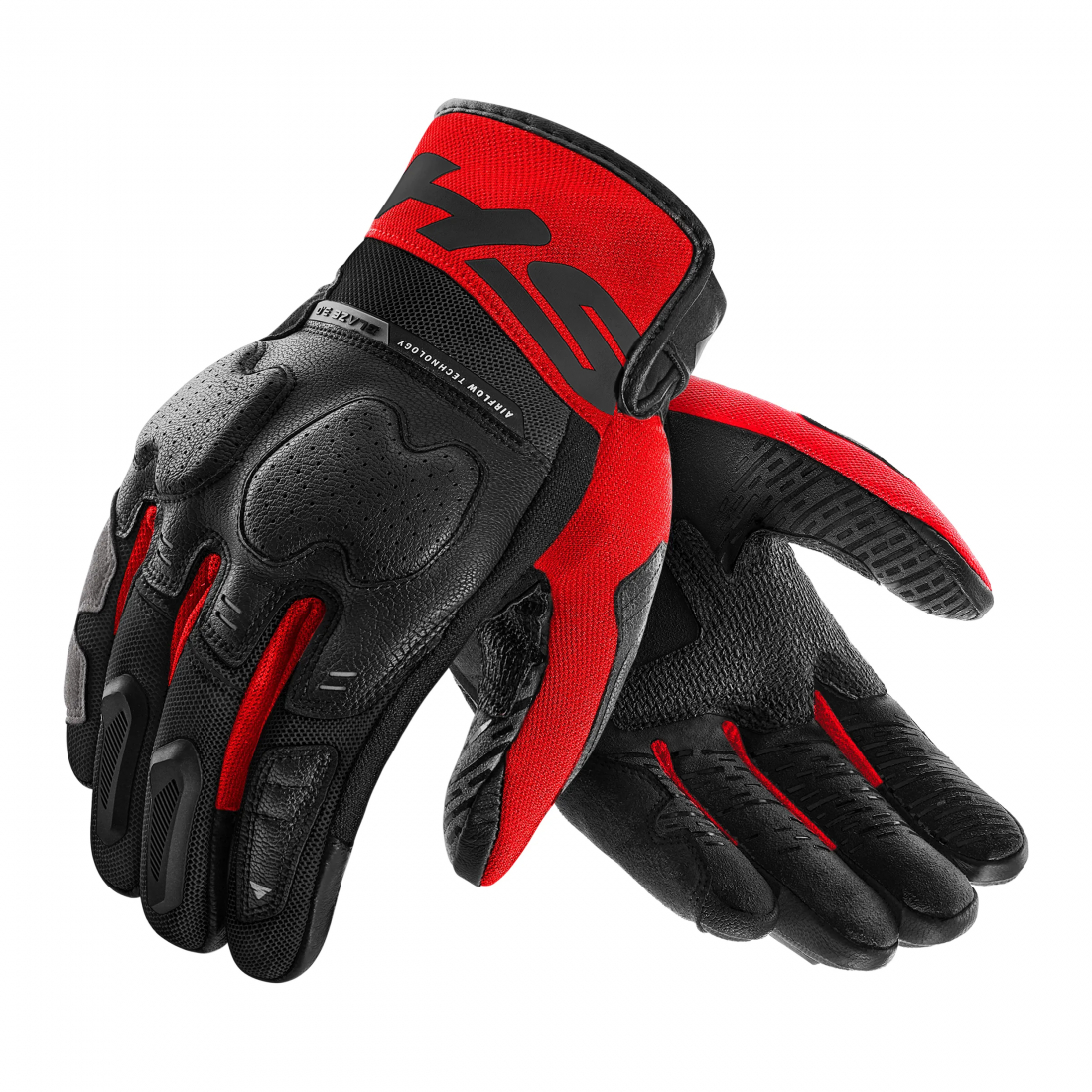 Manusi SHIMA Blaze 3.0 [1]