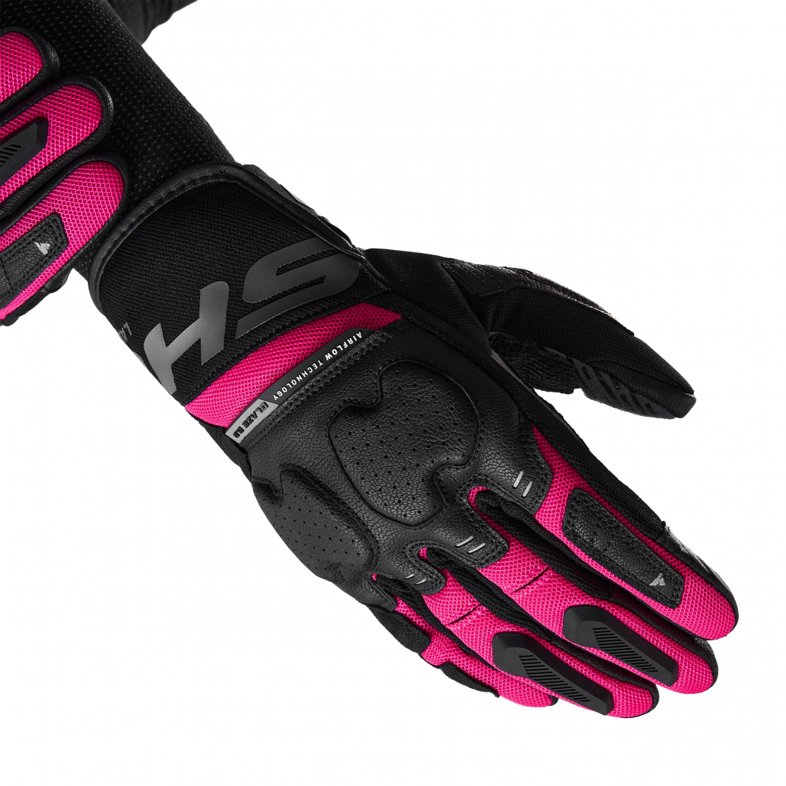 Manusi SHIMA Blaze 3.0 Lady [3]