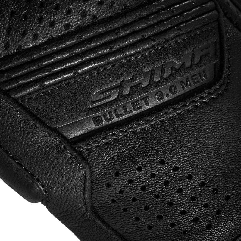 Manusi SHIMA Bullet 3.0 [8]