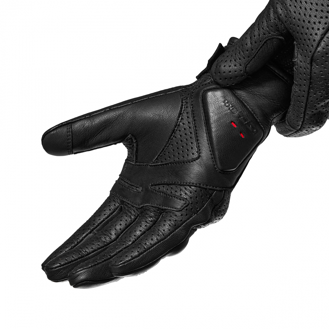 Manusi SHIMA Bullet 3.0 Lady [5]