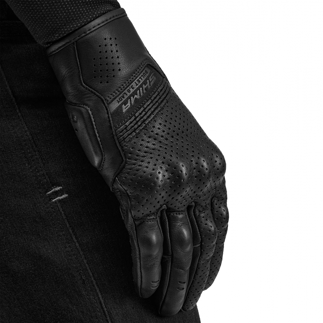 Manusi SHIMA Bullet 3.0 Lady [7]