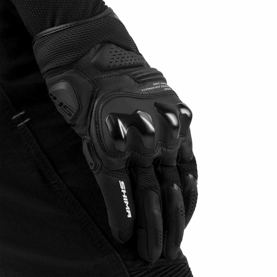 Manusi SHIMA Spark 3.0 [7]