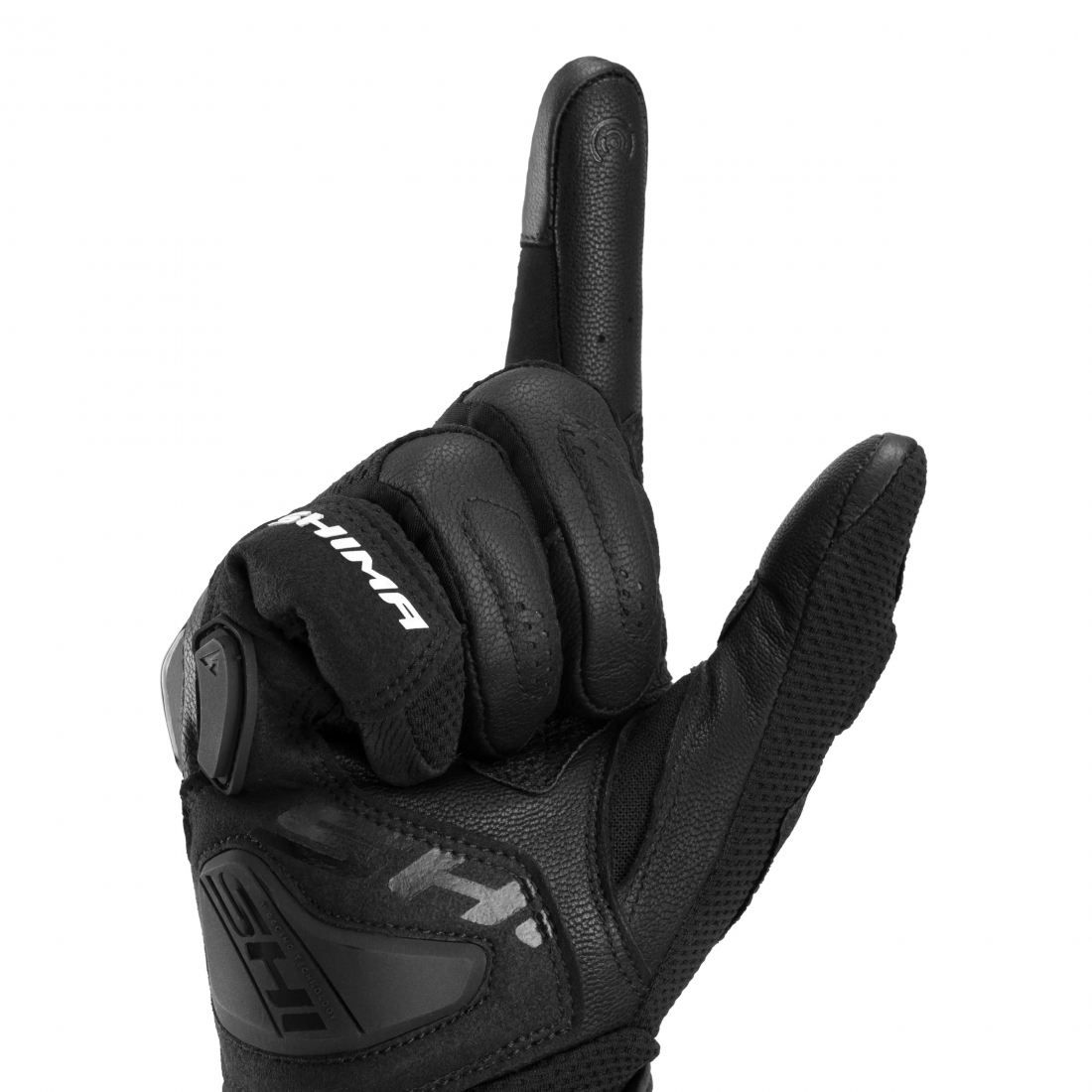 Manusi SHIMA Spark 3.0 Lady [9]