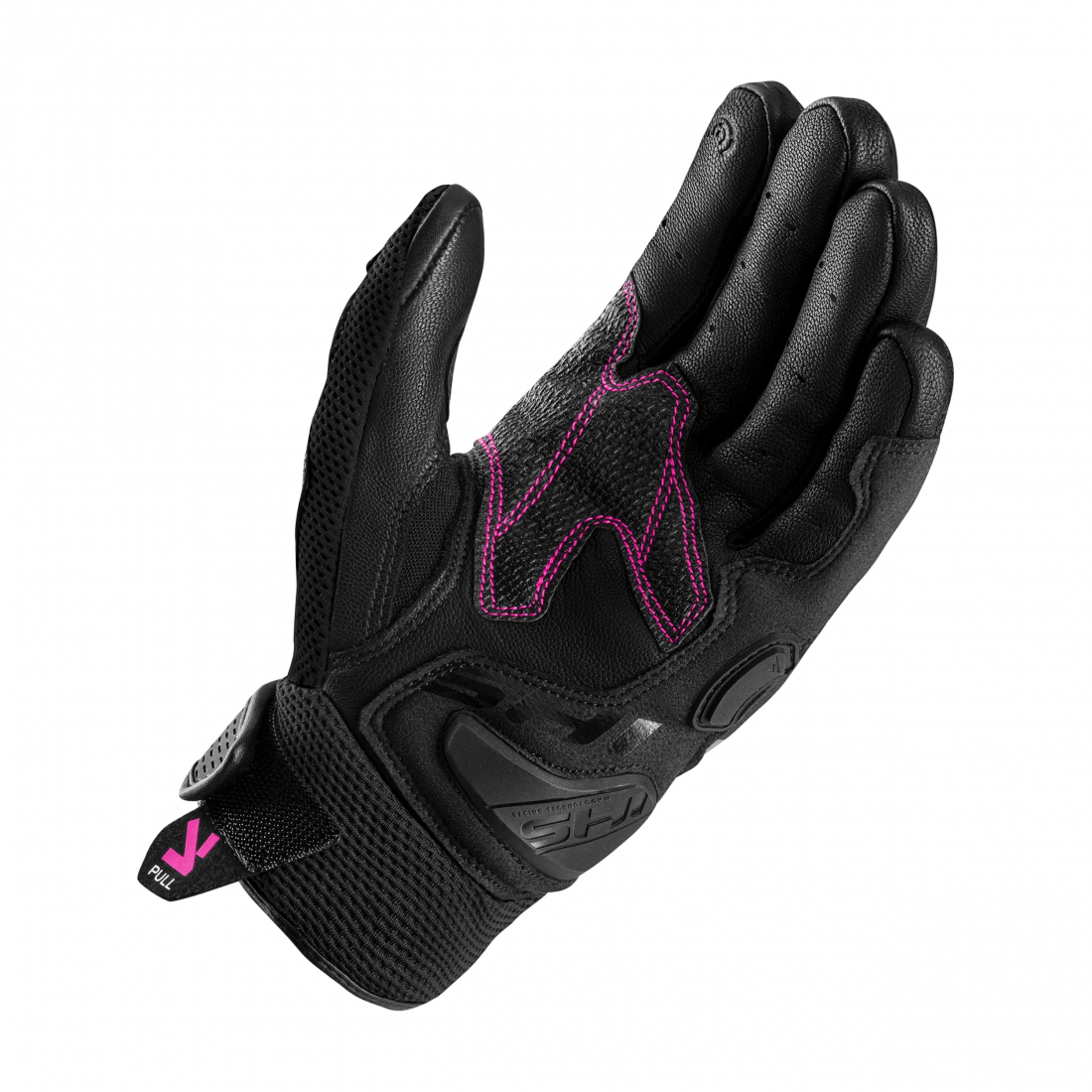 Manusi SHIMA Spark 3.0 Lady [2]