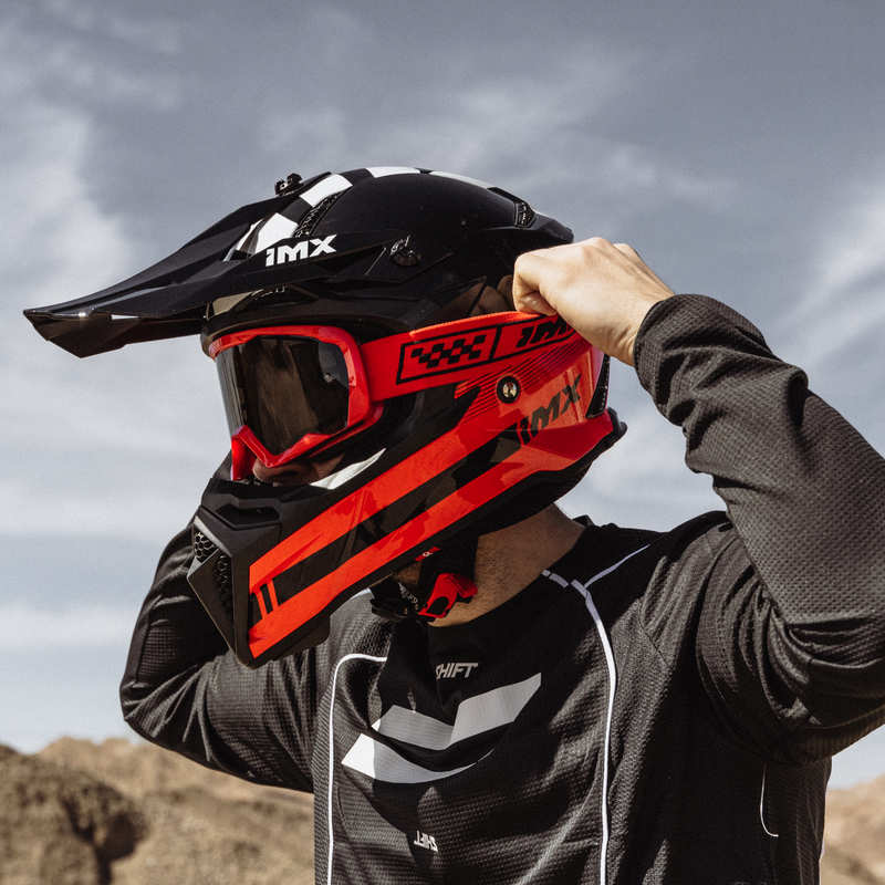 Ochelari IMX Endurance Race [3]