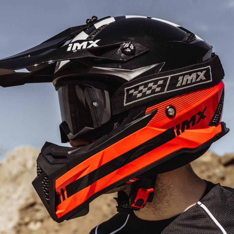 Ochelari IMX Endurance Race [2]