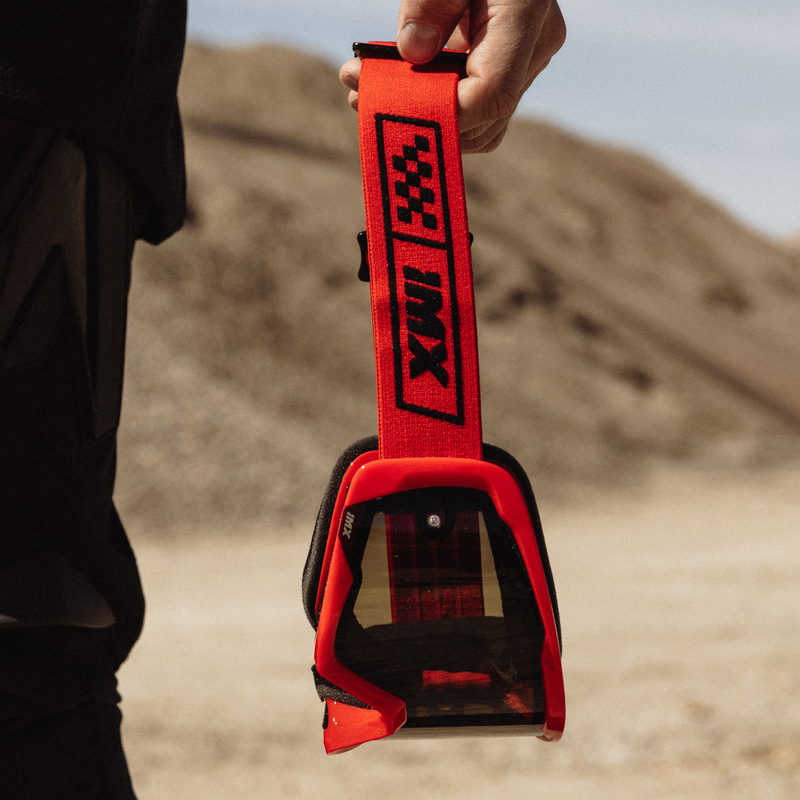 Ochelari IMX Endurance Race [2]