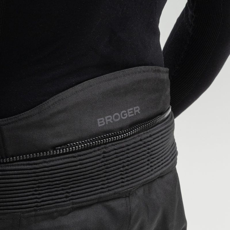 Pantaloni Broger Rift [6]