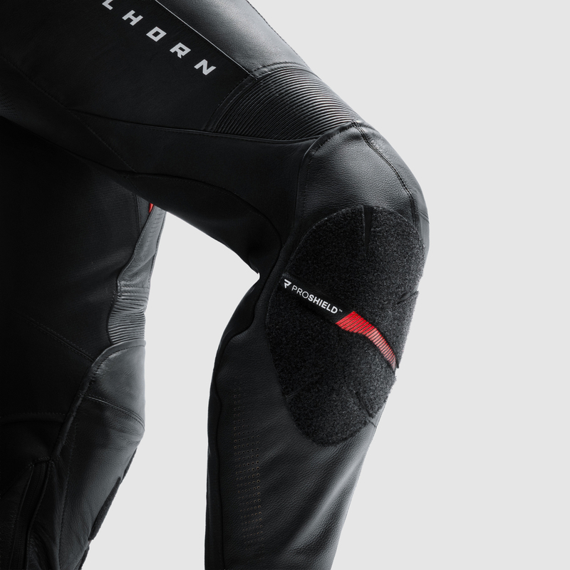 Pantaloni de piele Rebelhorn Diva [6]