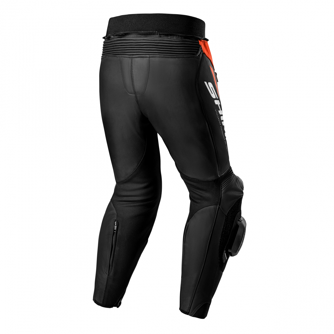 Pantaloni de piele SHIMA Mission ST [1]