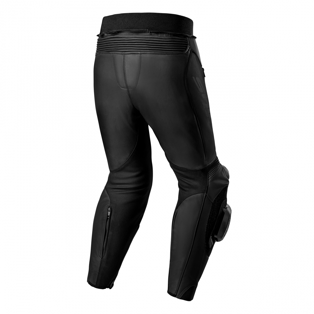 Pantaloni de piele SHIMA Mission ST [1]