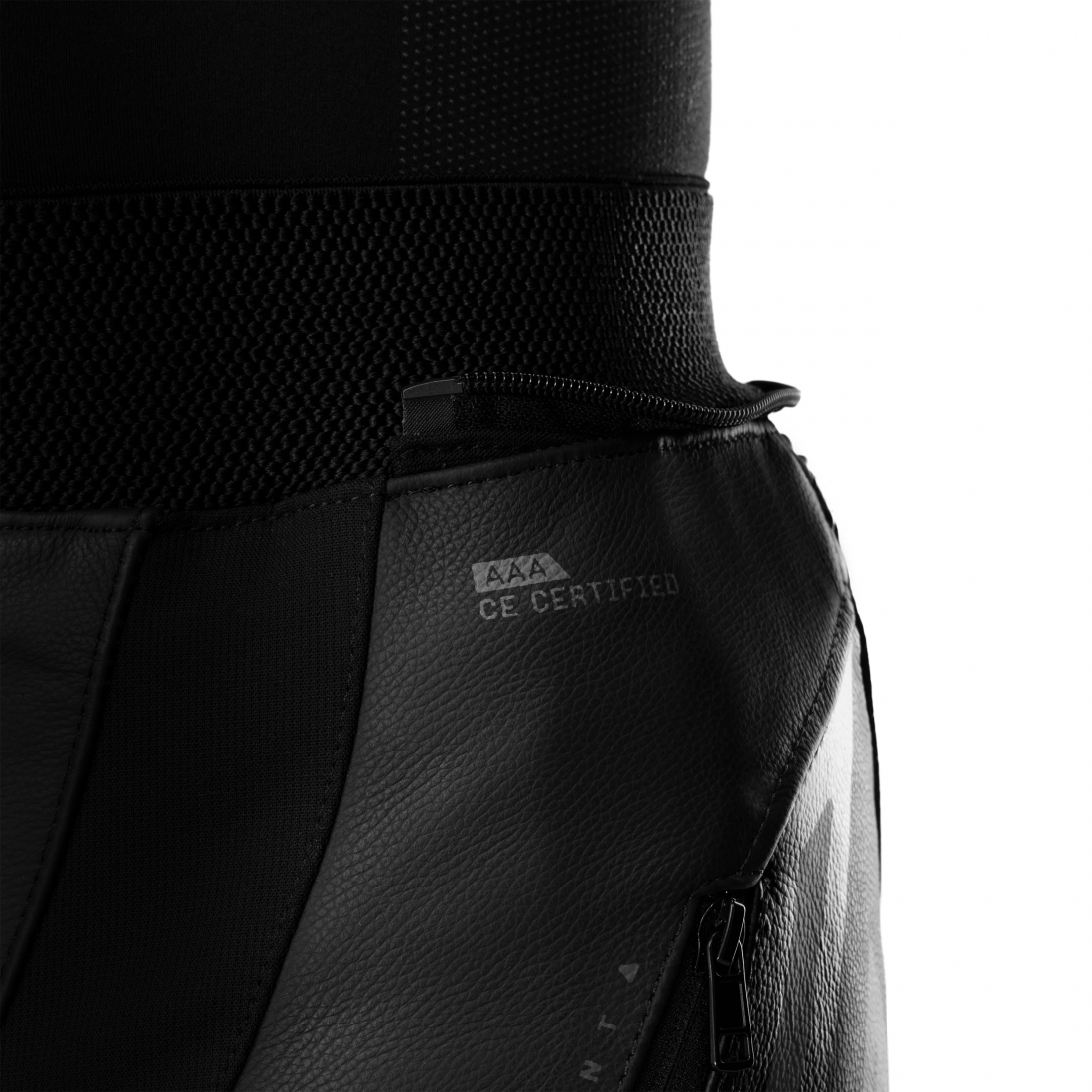 Pantaloni de piele SHIMA Mission ST [7]