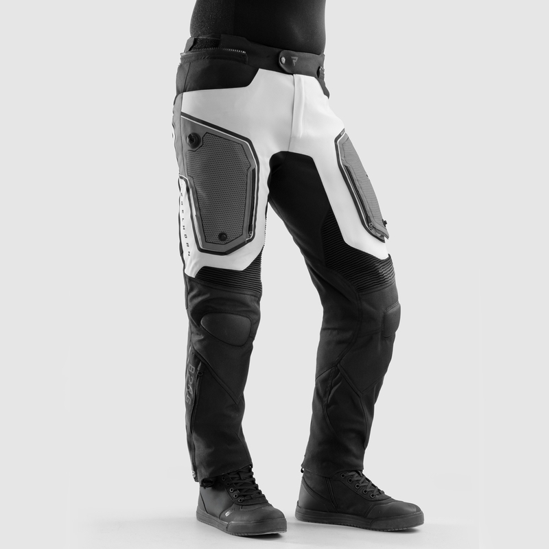 Pantaloni Rebelhorn Borg II [2]