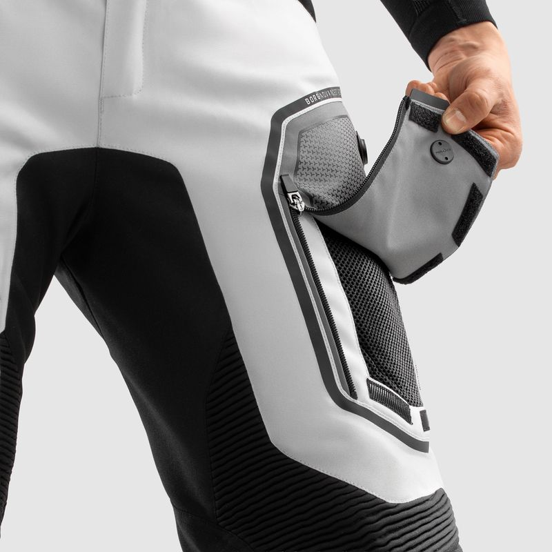 Pantaloni Rebelhorn Borg II [5]