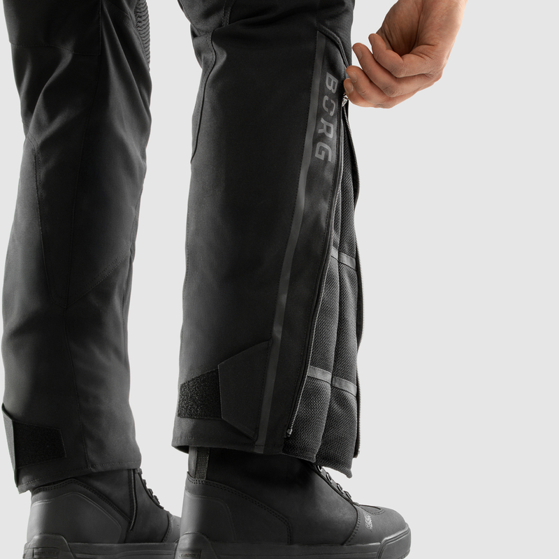 Pantaloni Rebelhorn Borg II [7]