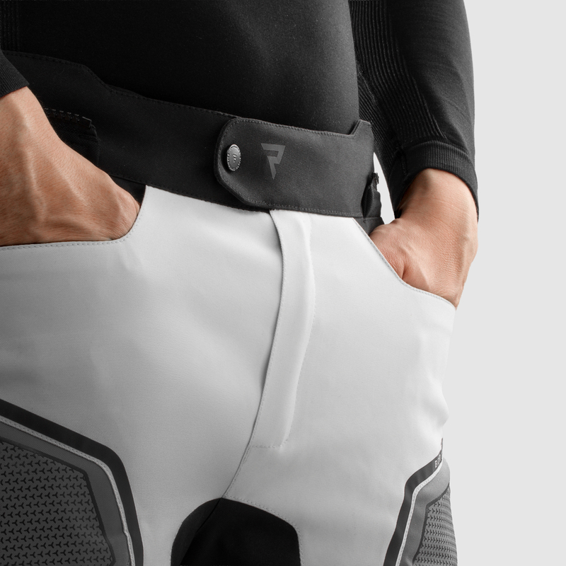 Pantaloni Rebelhorn Borg II [4]