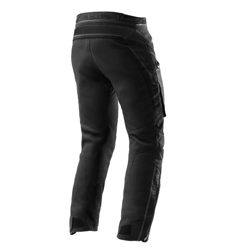 Pantaloni Rebelhorn Borg II [1]