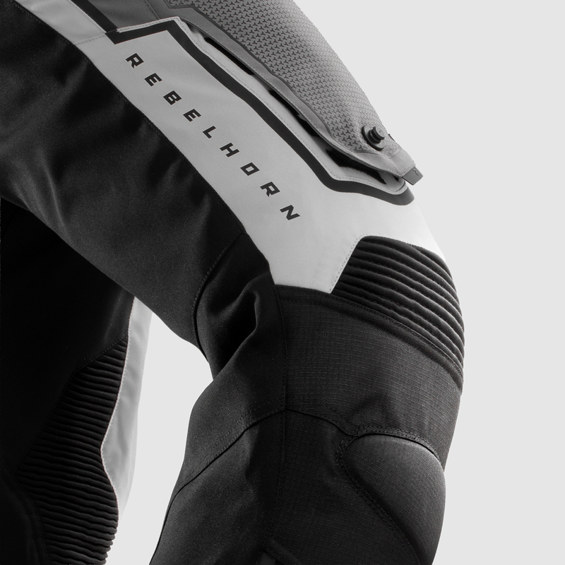 Pantaloni Rebelhorn Borg II [7]