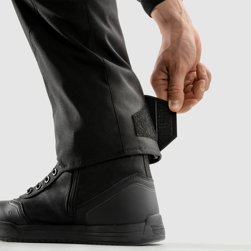 Pantaloni Rebelhorn Borg II [8]