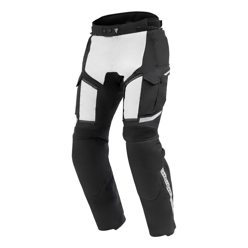 Pantaloni Rebelhorn Cubby V Standard, XS, Gri