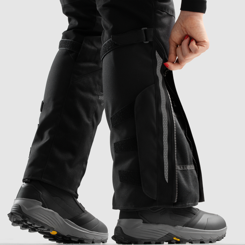 Pantaloni Rebelhorn Hardy 3.0 Lady [5]