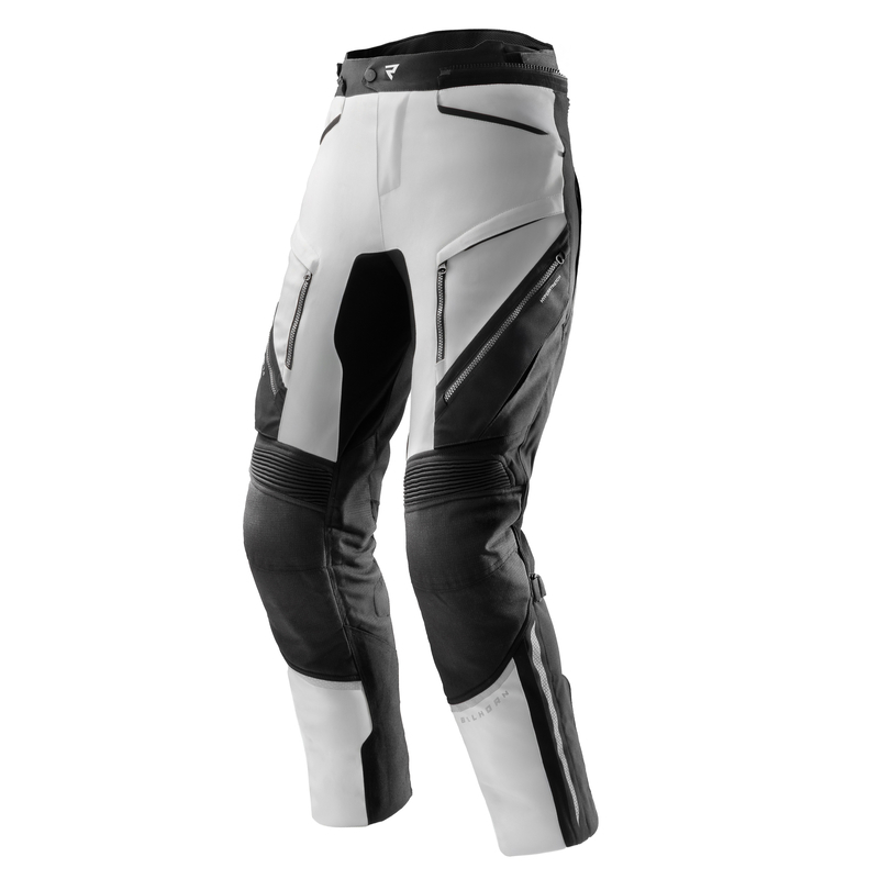 Pantaloni Rebelhorn Hardy 3.0 Lady Standard, M, Gri