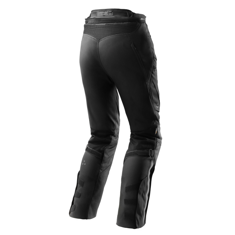 Pantaloni Rebelhorn Hardy 3.0 Lady [1]