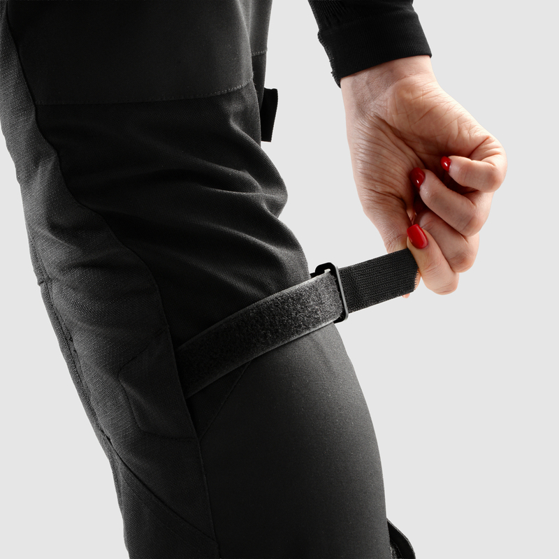 Pantaloni Rebelhorn Hardy 3.0 Lady [9]