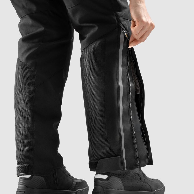 Pantaloni Rebelhorn Hiflow V Lady [6]