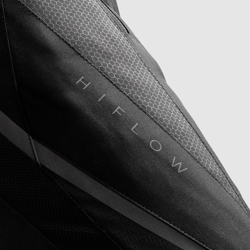 Pantaloni Rebelhorn Hiflow V Lady [8]