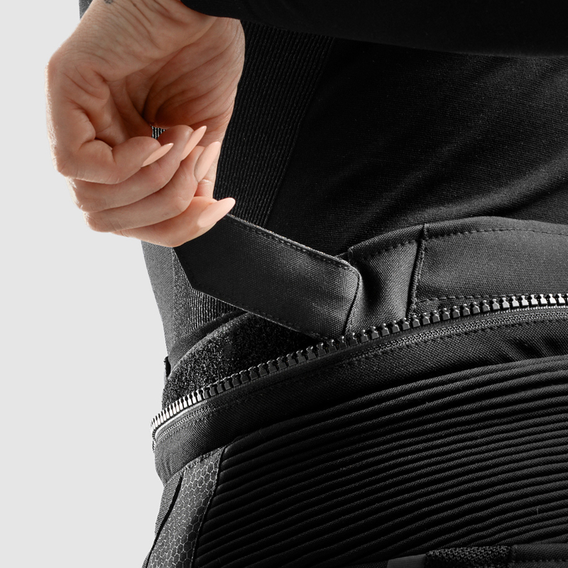 Pantaloni Rebelhorn Hiflow V Lady [5]